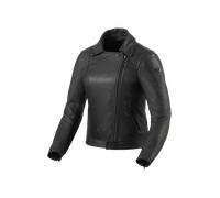 Blouson Moto Femme Rev'It! Liv NoirL Noir