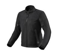 Blouson Moto Femme Rev'It! Shade H2O NoirM Noir