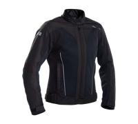 Blouson Moto Femme Richa Airstream-X NoirXS Noir
