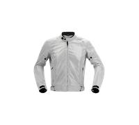 Blouson Moto Femme Richa Airsummer Gris clair6XL Gris clair