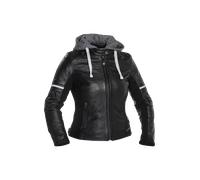 Blouson Moto Femme Richa Toulon 2 Noir42 Noir
