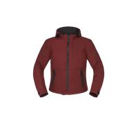 Blouson Moto Femme RICHA Vanquish 2 BordeauxXXL Bordeaux
