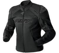 Blouson moto femme RST S1 D3O Mesh - noir M