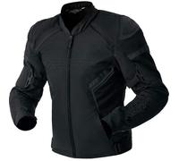 Blouson moto femme RST S1 D3O - noir M