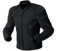 Blouson moto femme RST S1 D3O Noir M