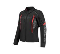 Rusty Stitches Ashley Jacket Noir 40 Femme