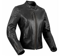 Segura Laxey Jacket Noir 36 Femme