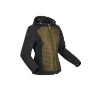 SEGURA Moto Natcho 2 Lady Veste softshell noir 42