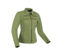Blouson Moto Femme Segura Patrol KakiXL Kaki