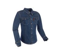 SEGURA Blousons et Vestes Terence Lady Blue T3
