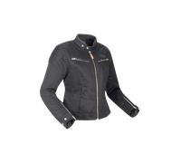 Blouson Moto Femme Segura Tina NoirS Noir
