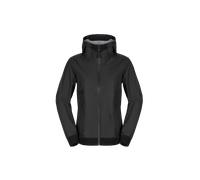 Blouson Moto Femme Spidi Hoodie Shell NoirXXL Noir
