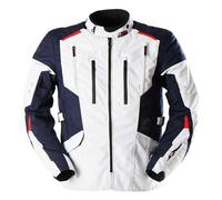 Blouson moto Furygan Brooks Bleu M
