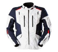 Blouson moto Furygan Brooks Bleu M
