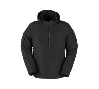 Furygan London Evo 2, veste textile imperméable XXL Noir Noir