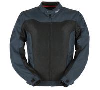 Blouson moto Furygan Mistral Evo 3 Bleu M