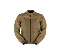 Furygan Mistral Evo 3 Veste textile de moto, brun, taille L