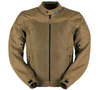 Furygan Blouson d'été homme MISTRAL EVO 3 – Protection, ventilation, manches réglables