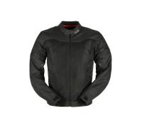 Furygan Mistral Evo 3, veste en textile XL Noir Noir