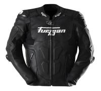 Furygan Raptor Evo Iii Leather Jacket Noir M Homme