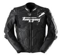 Furygan Raptor Evo Iii Leather Jacket Noir M Homme