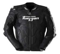 Blouson moto Furygan Raptor Evo 3 - noir/blanc L