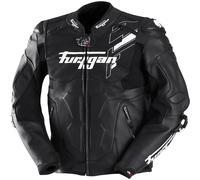 Furygan Raptor Evo Iii Leather Jacket Noir L Homme