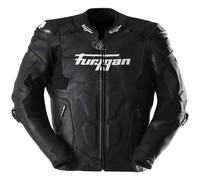 Furygan Raptor Evo Iii Leather Jacket Noir M Homme