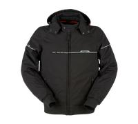 Blouson Moto Furygan Sektor Evo NoirXXL Noir
