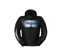 Blouson Moto Furygan Shard Noir/GrisS Noir,Gris