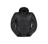 Blouson Moto Furygan Shard Noir/PixelXL Noir,Pixel