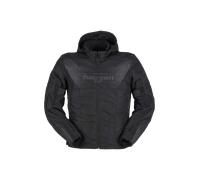 Furygan Shard, veste textile imperméable L Noir Noir