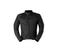 Furygan Ultra Spark 3in1 Vented+, veste textile imperméable S Noir Noir