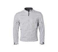 Blouson Moto GMS Fiftysix 7 BlancL Blanc