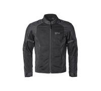 Blouson Moto GMS Fiftysix 7 NoirS Noir