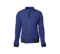 Blouson Moto GMS Metropole WP BleuS Bleu