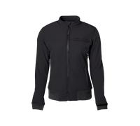 Blouson Moto GMS Metropole WP NoirM Noir