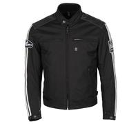 Blouson Moto Helstons ACE TISSU-CUIR