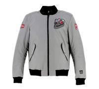 Blouson Moto Helstons TWIN MOTUL