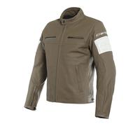 Blouson Moto Homme Original Dainese Cuir San Diego Blouson Cuir Marron