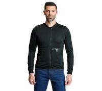Ixon Arma Veste textile de moto, taille M pour homme
