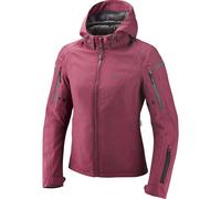 Blouson Moto Ixon BURNING LADY
