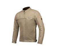 Blouson Moto Ixon CORNET Sable/Vert tactiqueM Sable,Vert tactique