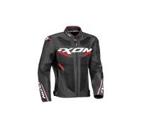 IXON Blousons et Vestes Draco Black / White / Red S