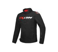 Blouson Moto Ixon Fierce Noir/Blanc/RougeM Noir,Blanc,Rouge