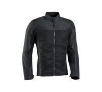 IXON BLOUSON TEXTILE FRESH - M - BLOUSON TEXTILE FRESH - NOIR
