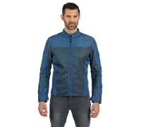 Blouson Moto Ixon Fresh Slim BleuM Bleu