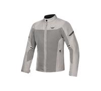 Blouson Moto Ixon Fresh Slim GreigeL Greige