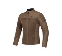 Blouson Moto Ixon Fresh Slim MarronM Marron