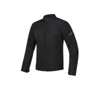 IXON BLOUSON FRESH SLIM - L - BLOUSON FRESH SLIM - NOIR